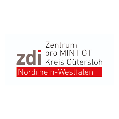 zdi Zentrum pro MINT GT
