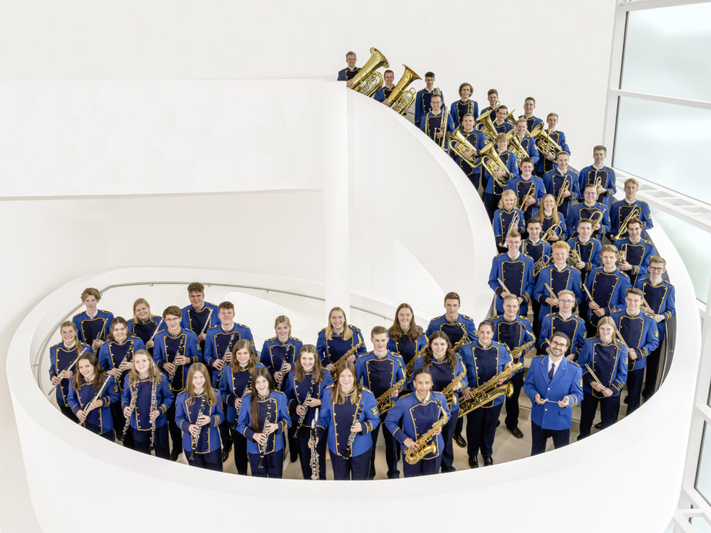 Jugendmusikkorps Avenwedde – Stadt Gütersloh – e. V.