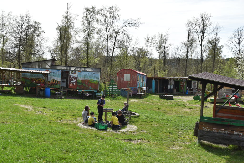 Abenteuerspielplatz RaBauKi e.V.