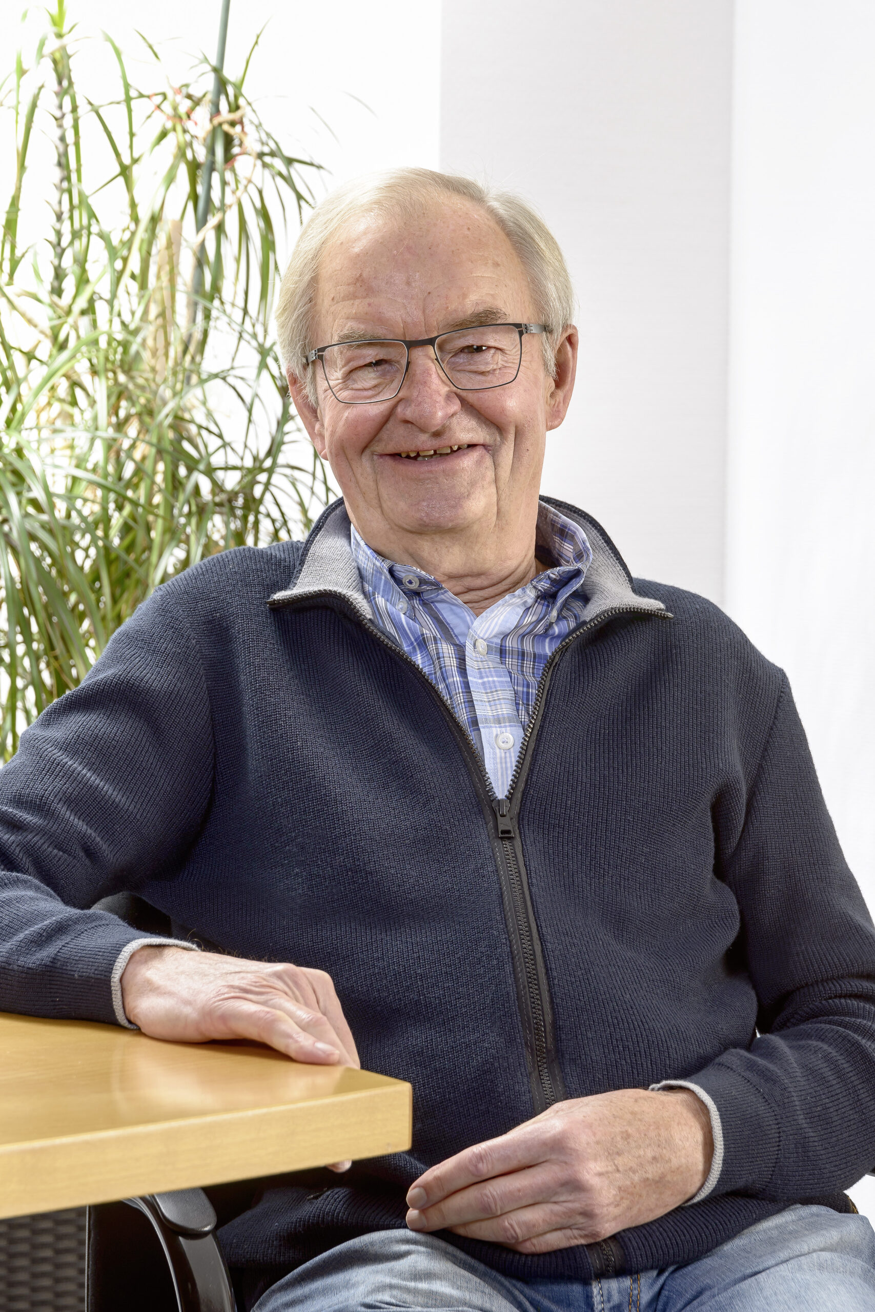 Hans Nüßing